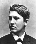 T.Edison