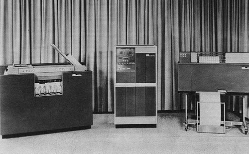 IBM1400